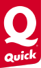 Quick.be logo