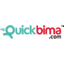 Quickbima.com logo