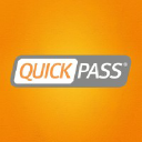 Quickpass.us logo