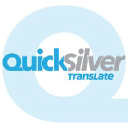 Quicksilvertranslate.com logo