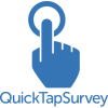 Quicktapsurvey.com logo