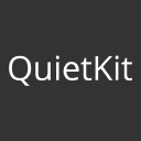 Quietkit.com logo