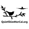 Quietskiesnorcal.org logo