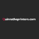 Quinnstheprinters.com logo