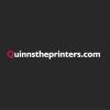 Quinnstheprinters.com logo