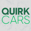 Quirkparts.com logo