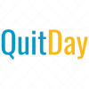 Quitday.org logo