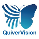 Quivervision.com logo