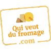 Quiveutdufromage.com logo