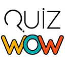 Quizwow.com logo