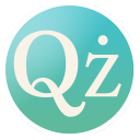 Quizzn.com logo