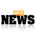 Quoidenews.fr logo