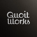 Quoitworks.com logo