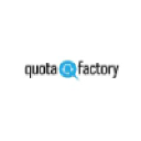 Quotafactory.com logo