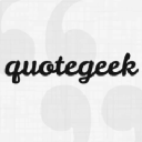 Quotegeek.com logo