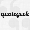 Quotegeek.com logo