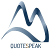 Quotespeak.com logo