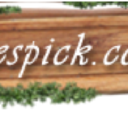 Quotespick.com logo