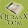 Quranx.com logo