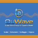 Quwave.com logo