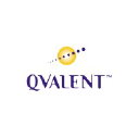 Qvalent.com logo