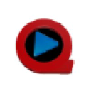 Qvod.com logo