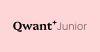 Qwantjunior.com logo