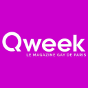 Qweek.fr logo