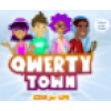 Qwertytown.com logo