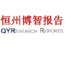 Qyresearchreports.com logo