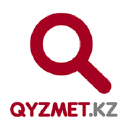 Qyzmet.kz logo