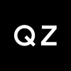 Qz.com logo