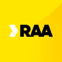 Raa.com.au logo