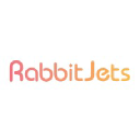 Rabbitjets.com logo