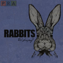 Rabbitspodcast.com logo