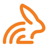 Rabbut.com logo