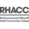 Racc.ac.uk logo