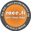 Race.fi logo