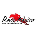 Raceadvisor.co.uk logo