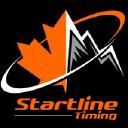 Racedaytiming.ca logo