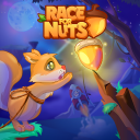 Racefornuts.com logo