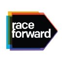 Raceforward.org logo