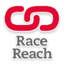 Racereach.com logo