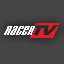 Racertv.com logo