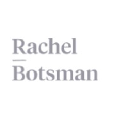 Rachelbotsman.com logo
