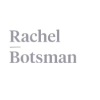 Rachelbotsman.com logo