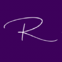 Rachelrofe.com logo