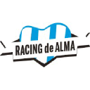 Racingdealma.com.ar logo