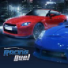 Racingduel.com logo