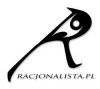 Racjonalista.pl logo